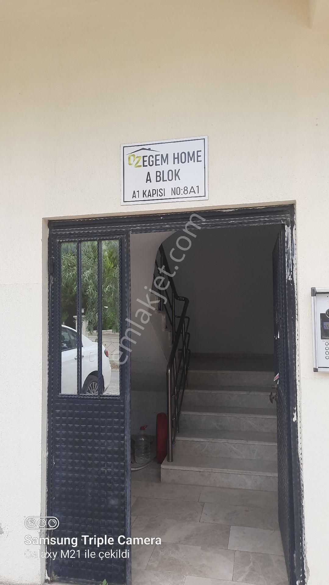 Devlet Hastanesine Yakın 1+1 Eşyalı ,havuzlu Daire - Görsel 19