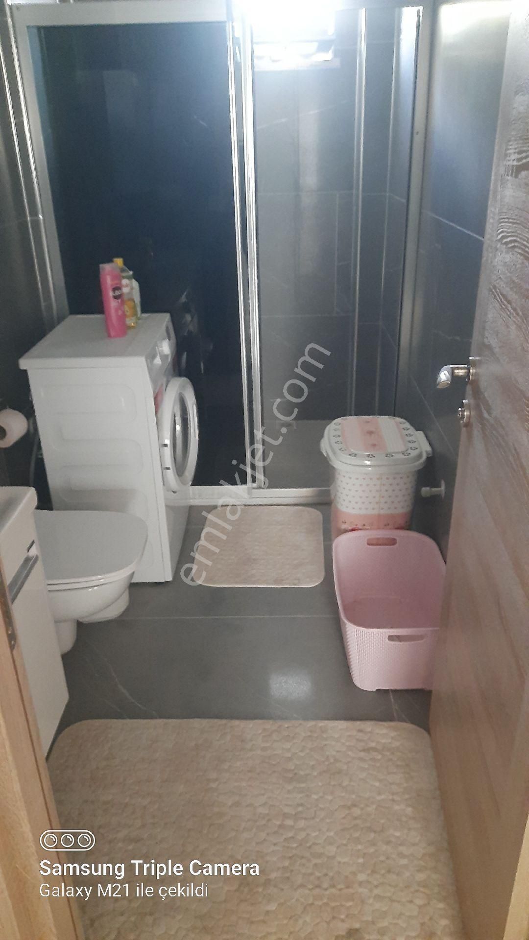 Devlet Hastanesine Yakın 1+1 Eşyalı ,havuzlu Daire - Görsel 20