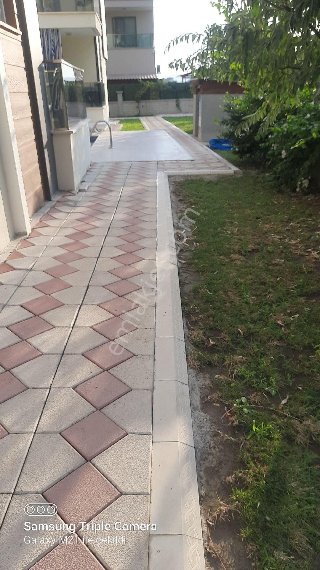 Devlet Hastanesine Yakın 1+1 Eşyalı ,havuzlu Daire - Görsel 8