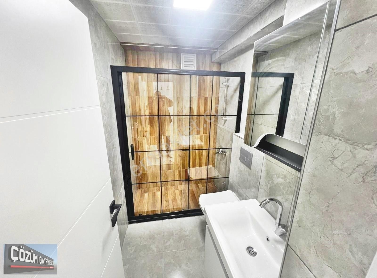 Çözüm'den Fırsat Sıfır 2+0 Full Yapılı Ön Cephe Balkonlu Daire. - Görsel 20