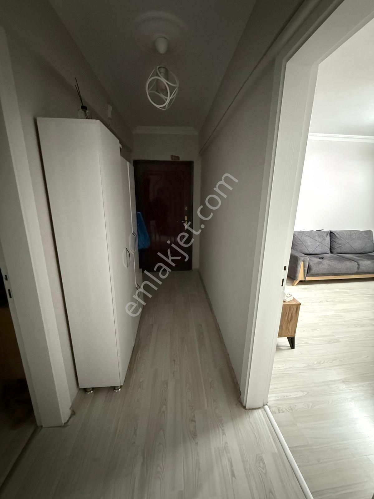 Satılık 2+1 Doğalgazlı Ara Kat Masrafsız Güzel Bir Daire - Görsel 5