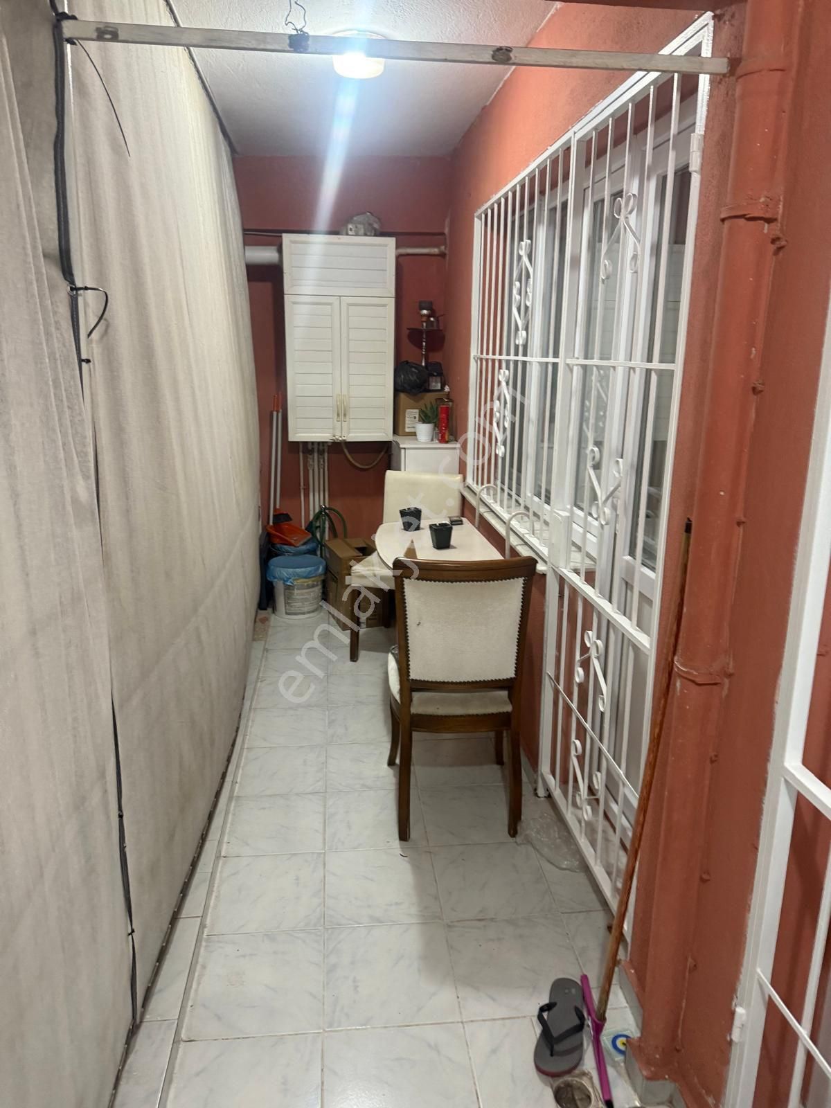 Satılık 2+1 Doğalgazlı Ara Kat Masrafsız Güzel Bir Daire - Görsel 10