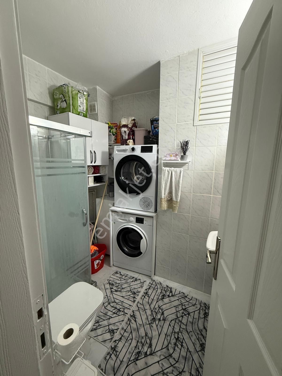 Satılık 2+1 Doğalgazlı Ara Kat Masrafsız Güzel Bir Daire - Görsel 7