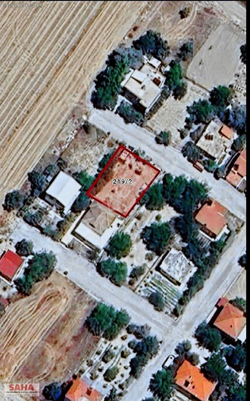 Kızılkaya’da 414 M² İmarlı Satılık Arsa – Antalya, Isparta Ve Burdur’a Yakın Yatırım Fırsatı... - Görsel 2
