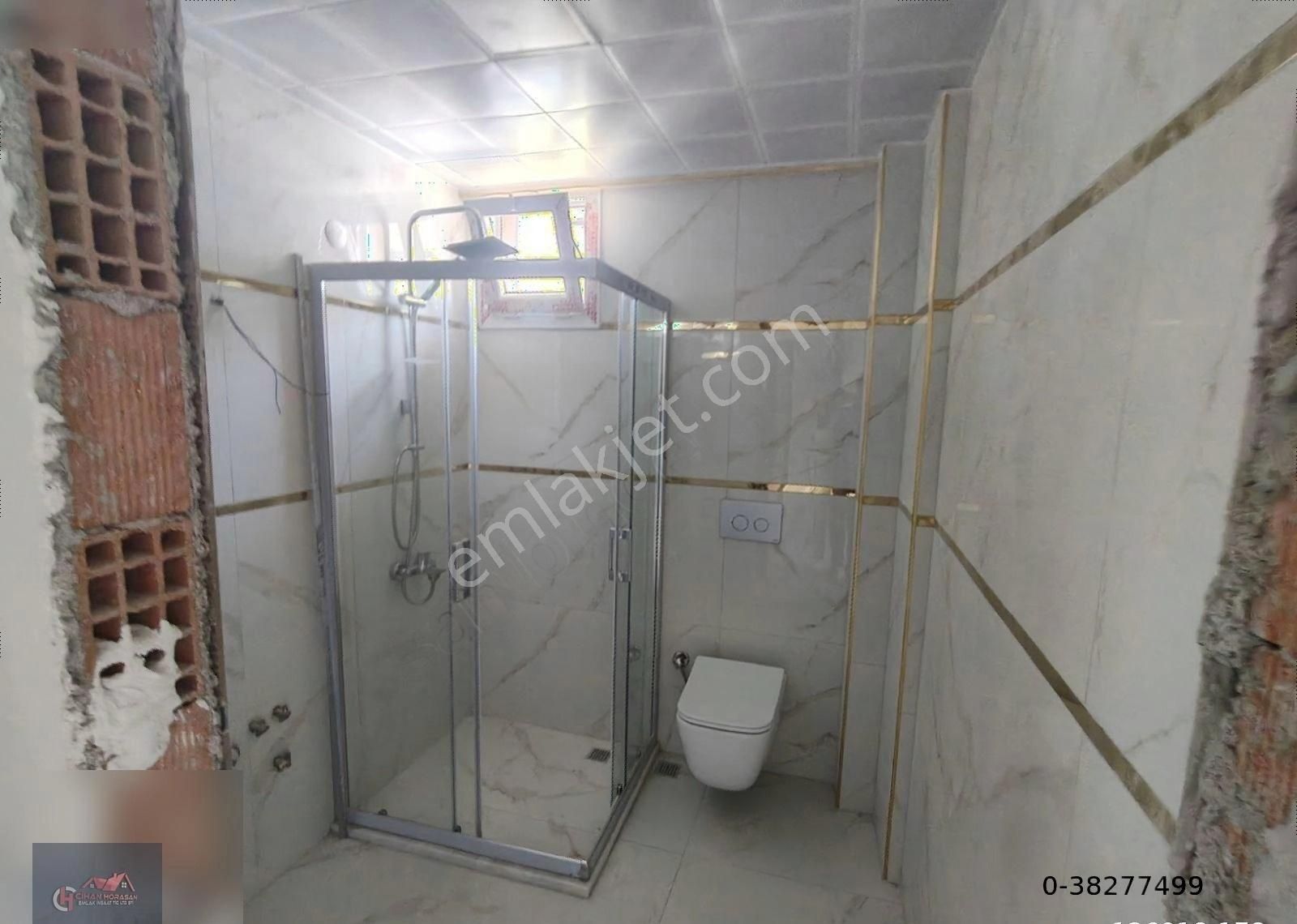 Dalaman Merkez De Satılık 1+1 Daire - Görsel 19