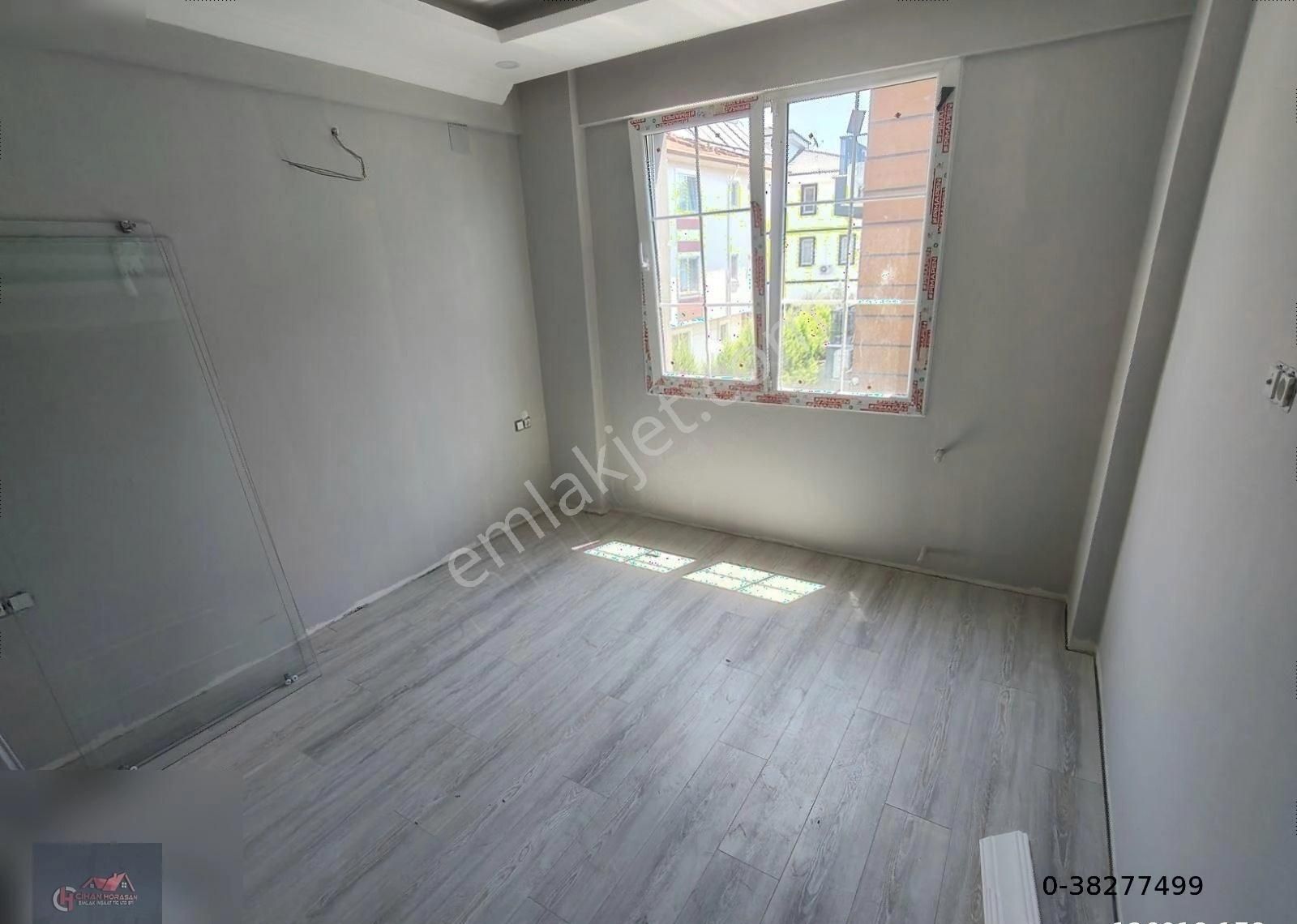 Dalaman Merkez De Satılık 1+1 Daire - Görsel 22