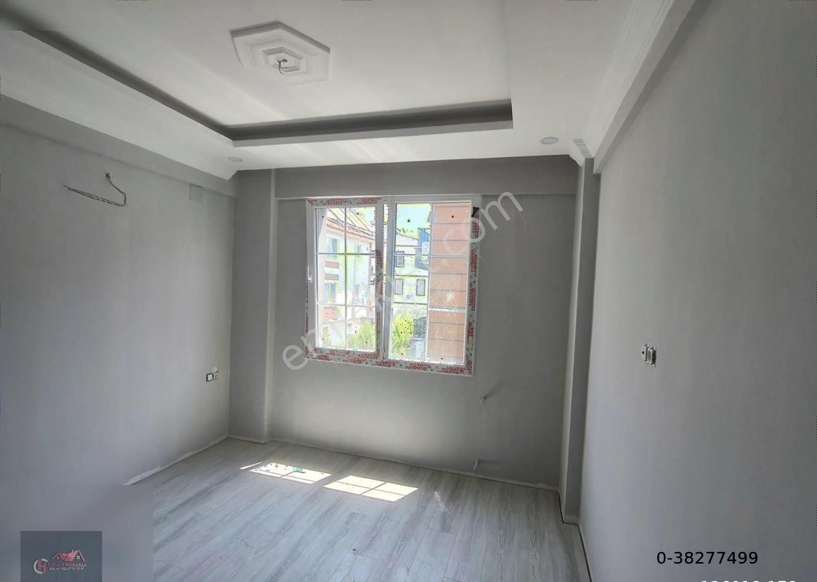 Dalaman Merkez De Satılık 1+1 Daire - Görsel 13