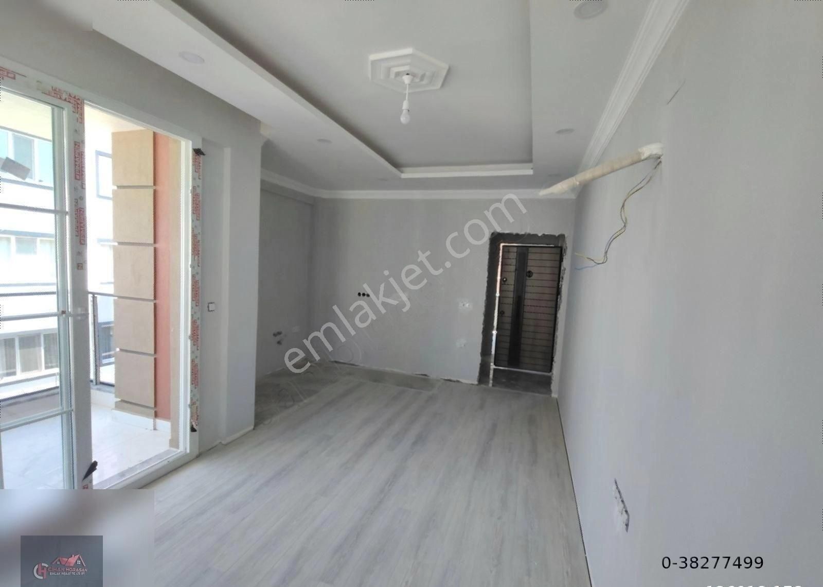 Dalaman Merkez De Satılık 1+1 Daire - Görsel 21