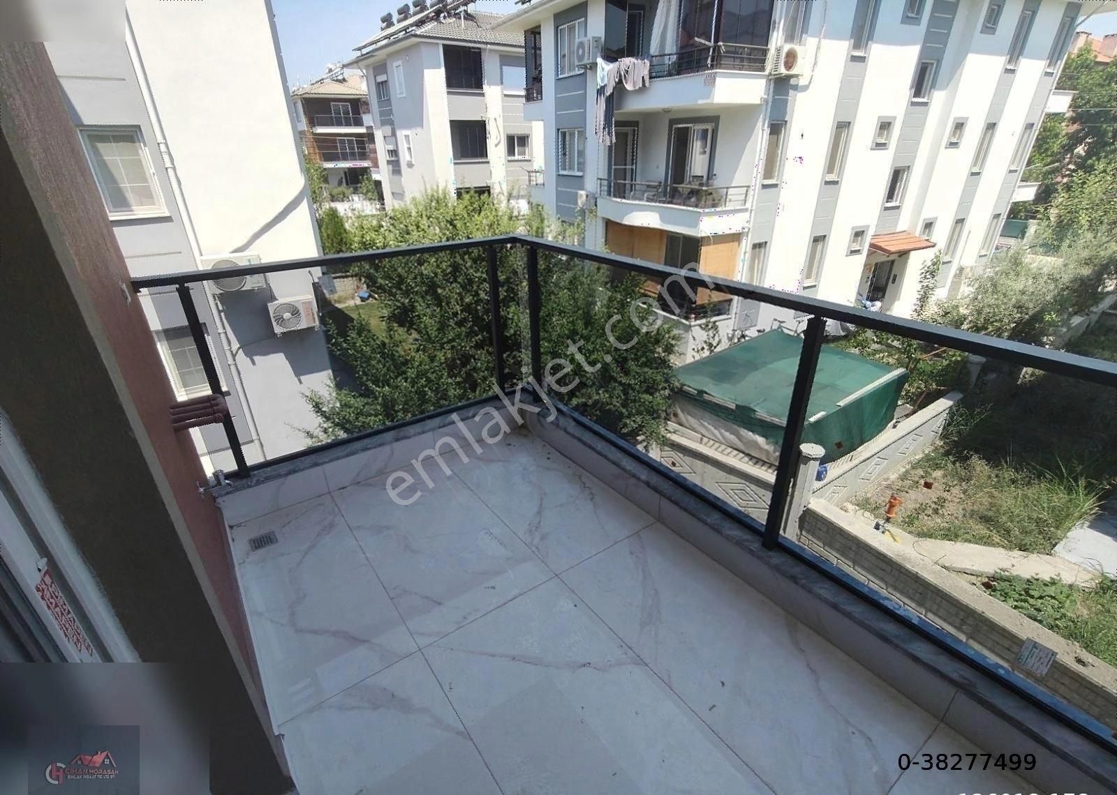 Dalaman Merkez De Satılık 1+1 Daire - Görsel 11