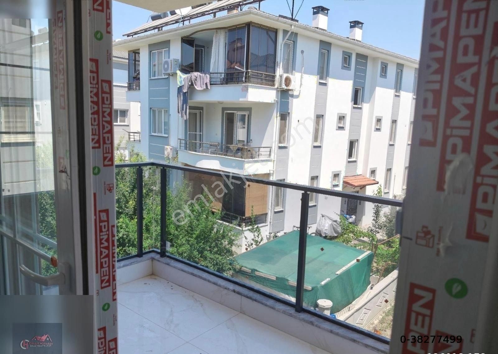 Dalaman Merkez De Satılık 1+1 Daire - Görsel 2