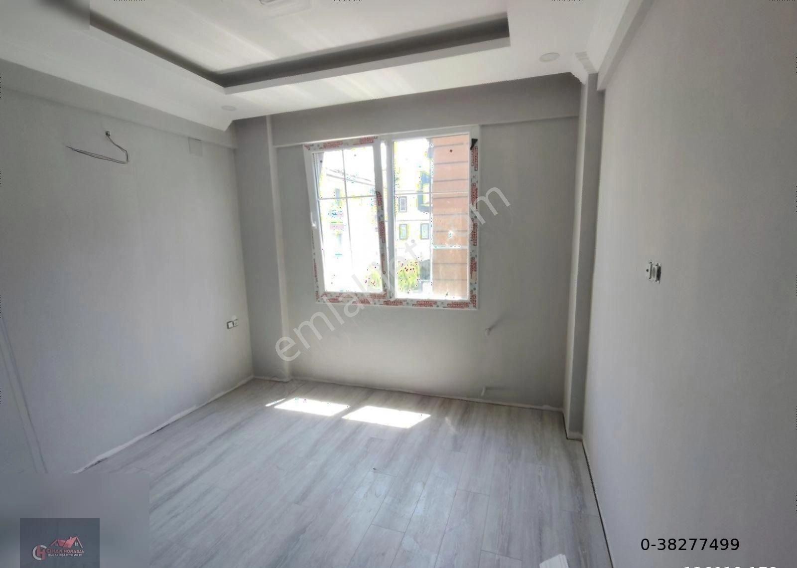 Dalaman Merkez De Satılık 1+1 Daire - Görsel 16