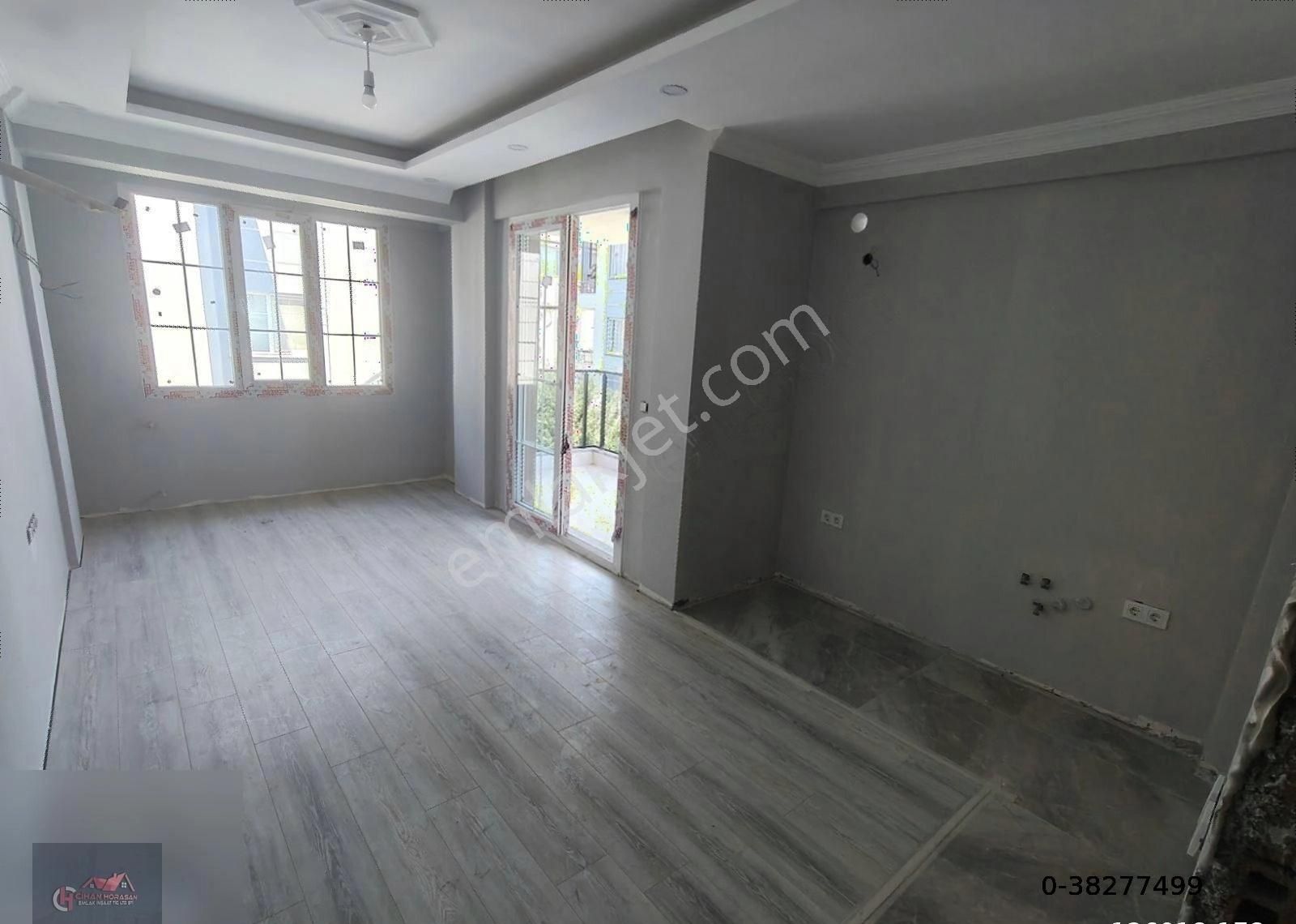 Dalaman Merkez De Satılık 1+1 Daire - Görsel 14