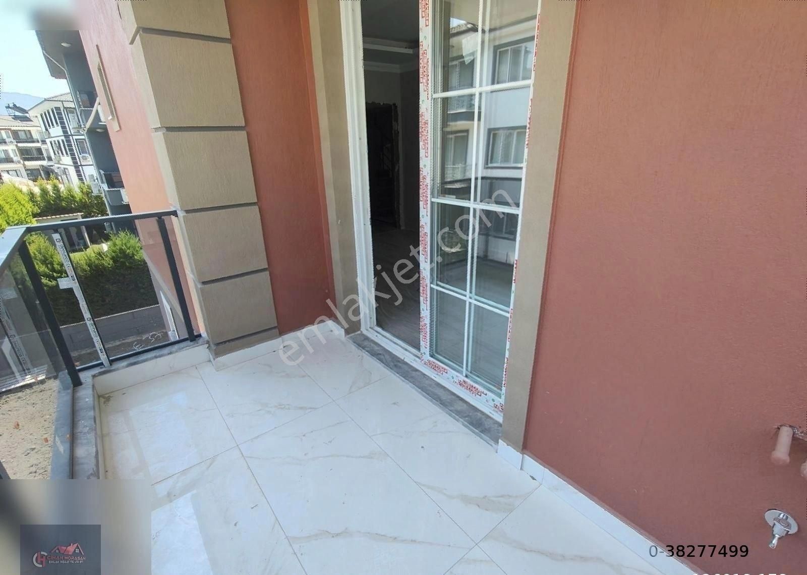 Dalaman Merkez De Satılık 1+1 Daire - Görsel 6