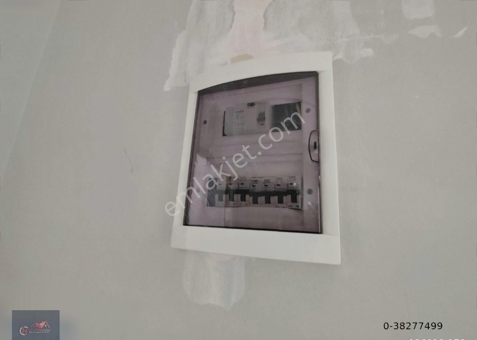 Dalaman Merkez De Satılık 1+1 Daire - Görsel 8