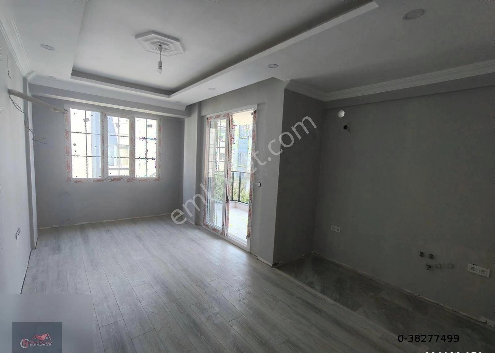 Dalaman Merkez De Satılık 1+1 Daire - Görsel 3