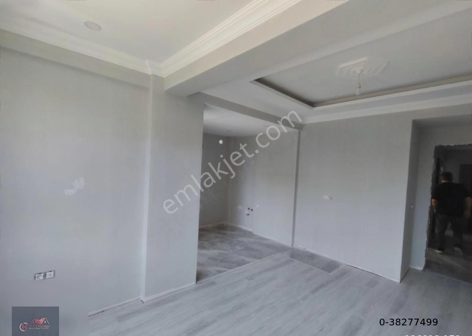 Merkez De Satılık 2+1 Daire - Görsel 10