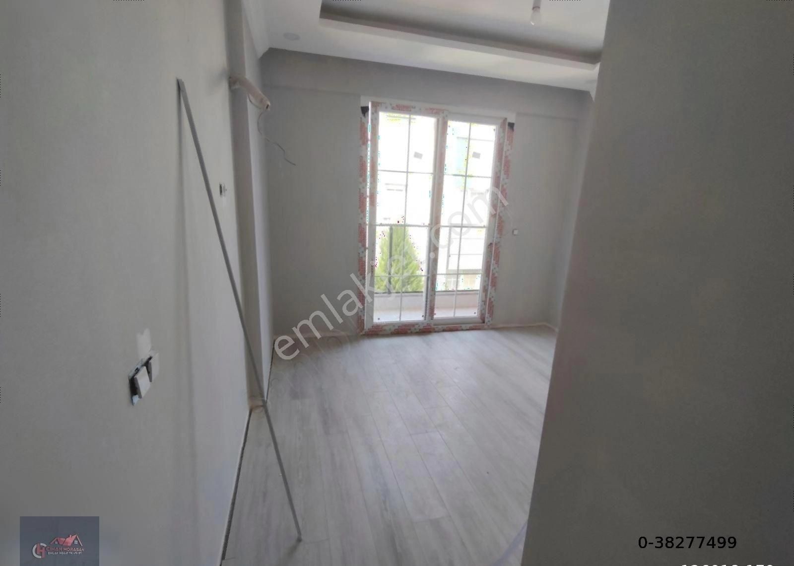 Merkez De Satılık 2+1 Daire - Görsel 8