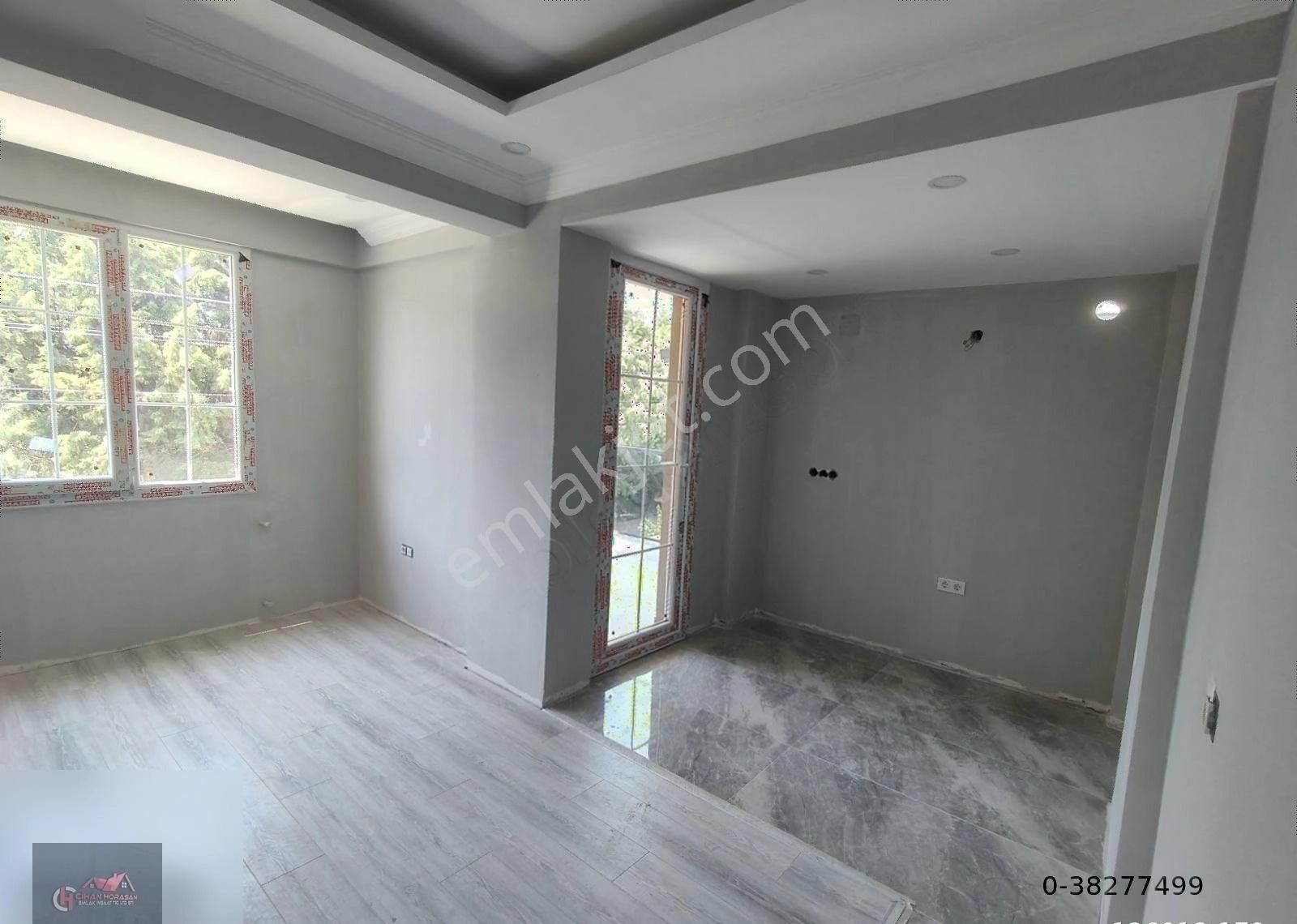 Merkez De Satılık 2+1 Daire - Görsel 9