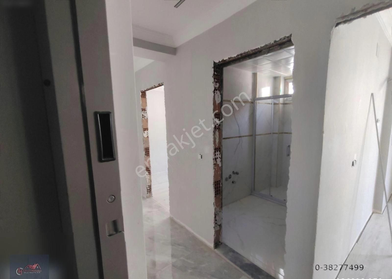 Merkez De Satılık 2+1 Daire - Görsel 3