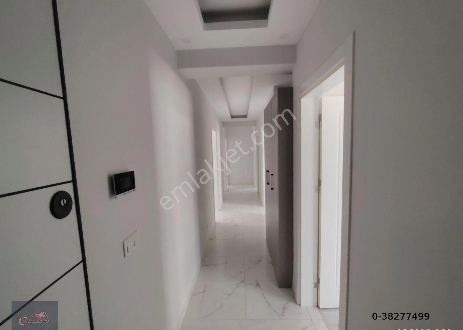 Merkez De Satılık 3+1 Daire - Görsel 27