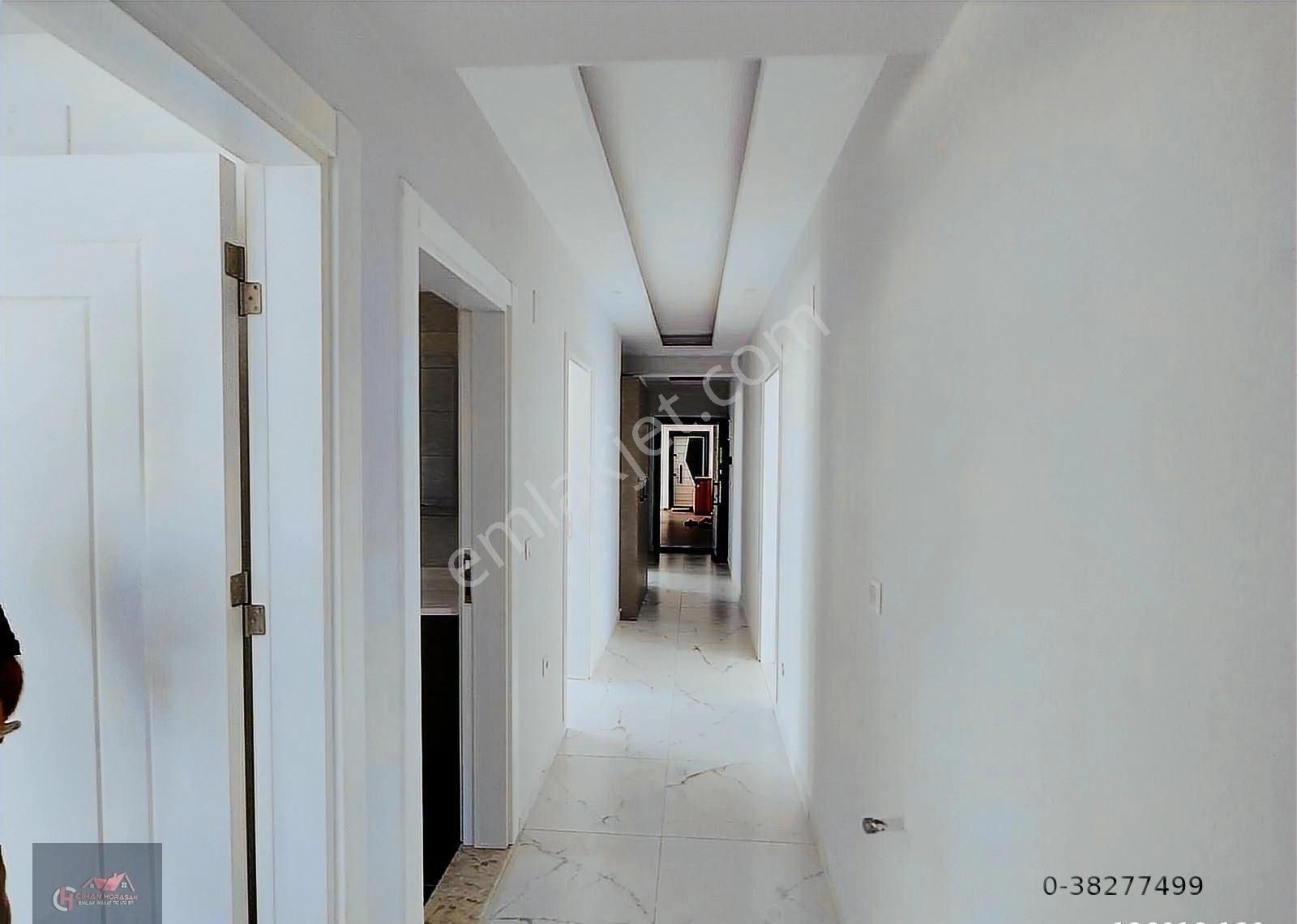 Merkez De Satılık 3+1 Daire - Görsel 25