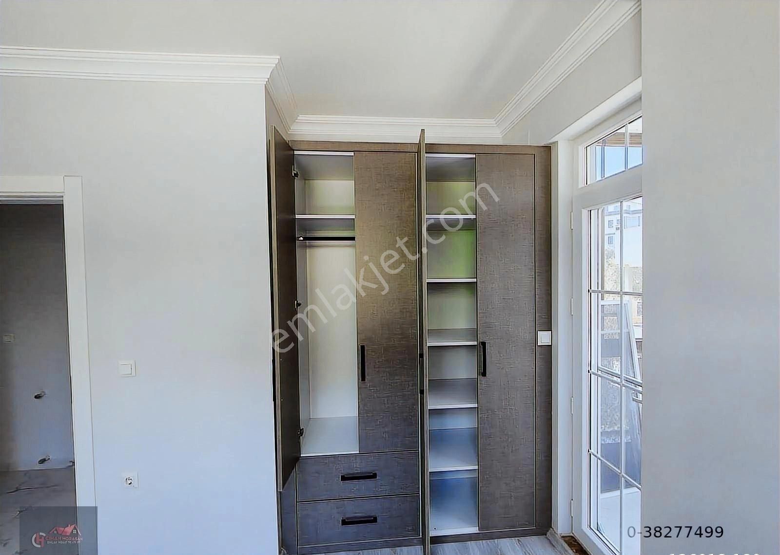 Merkez De Satılık 3+1 Daire - Görsel 13