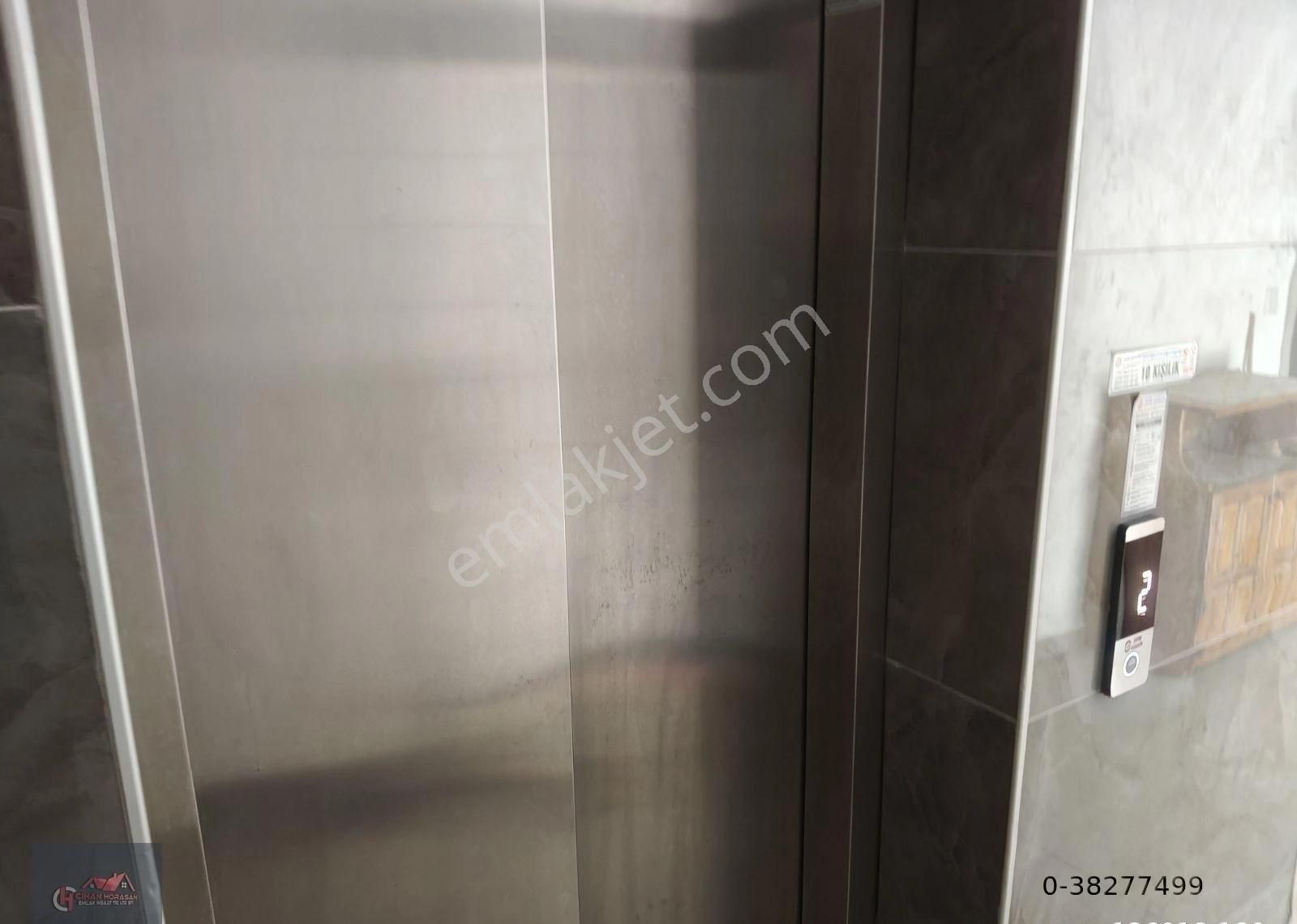 Merkez De Satılık 3+1 Daire - Görsel 6