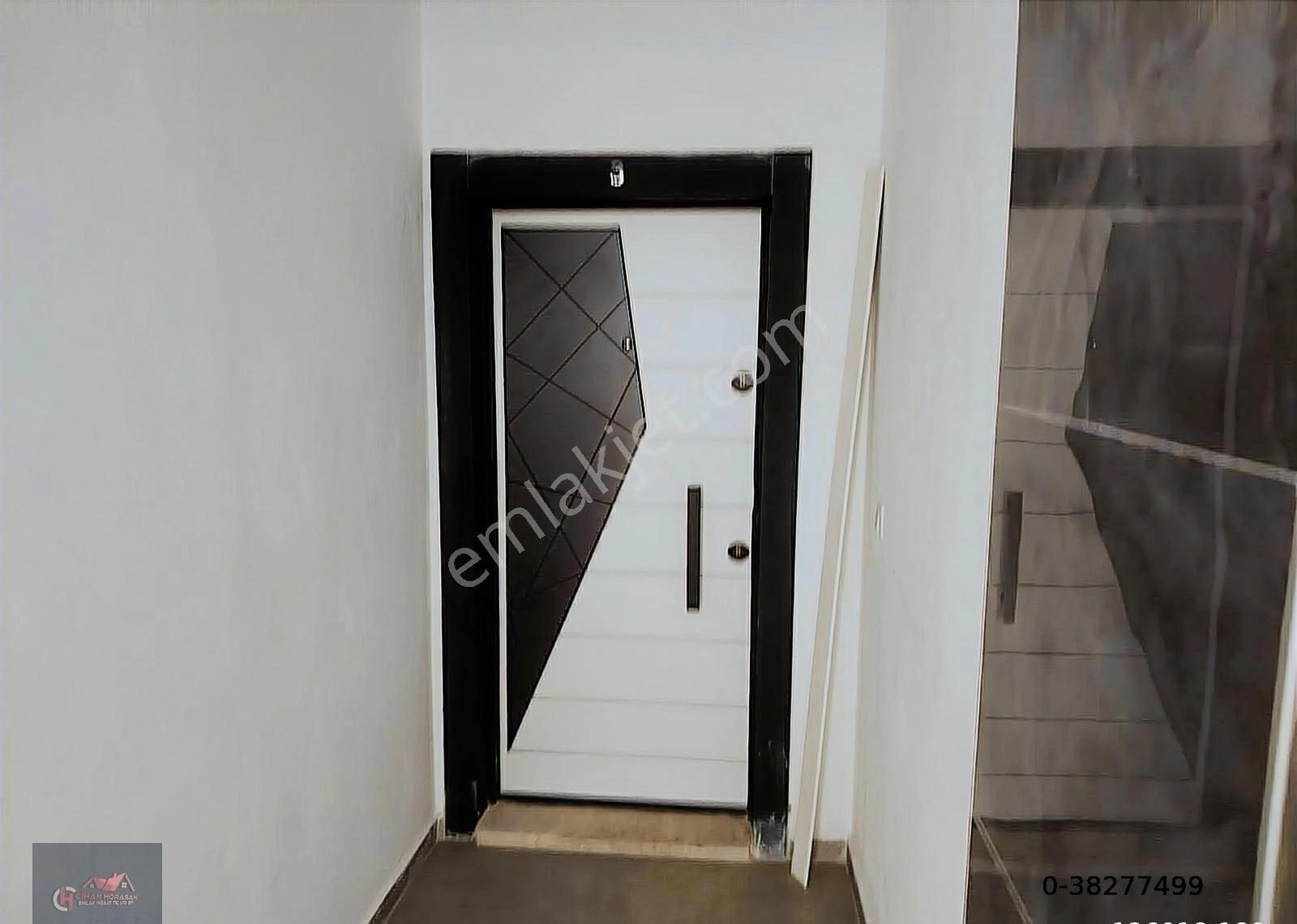 Merkez De Satılık 3+1 Daire - Görsel 16