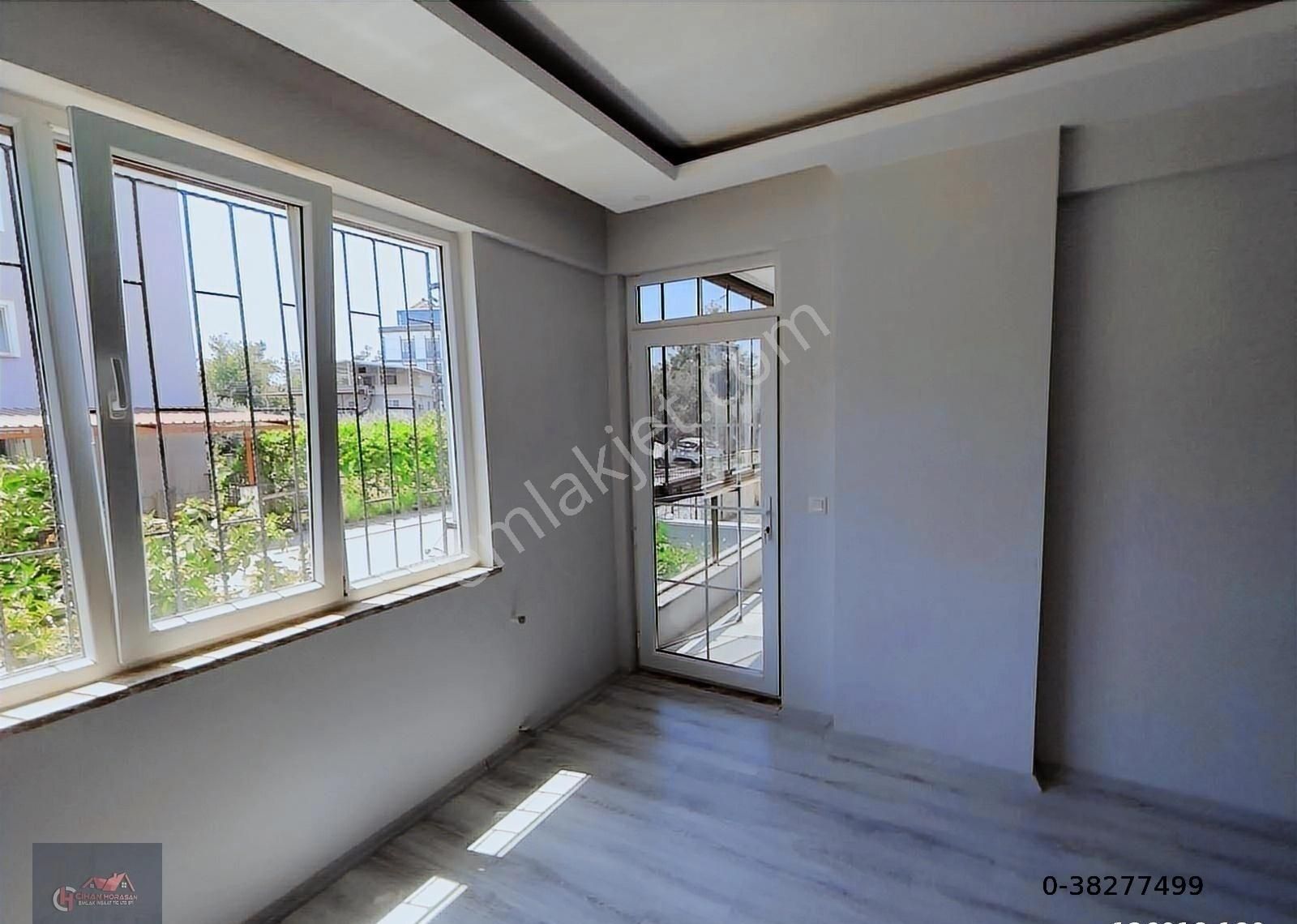 Merkez De Satılık 3+1 Daire - Görsel 21