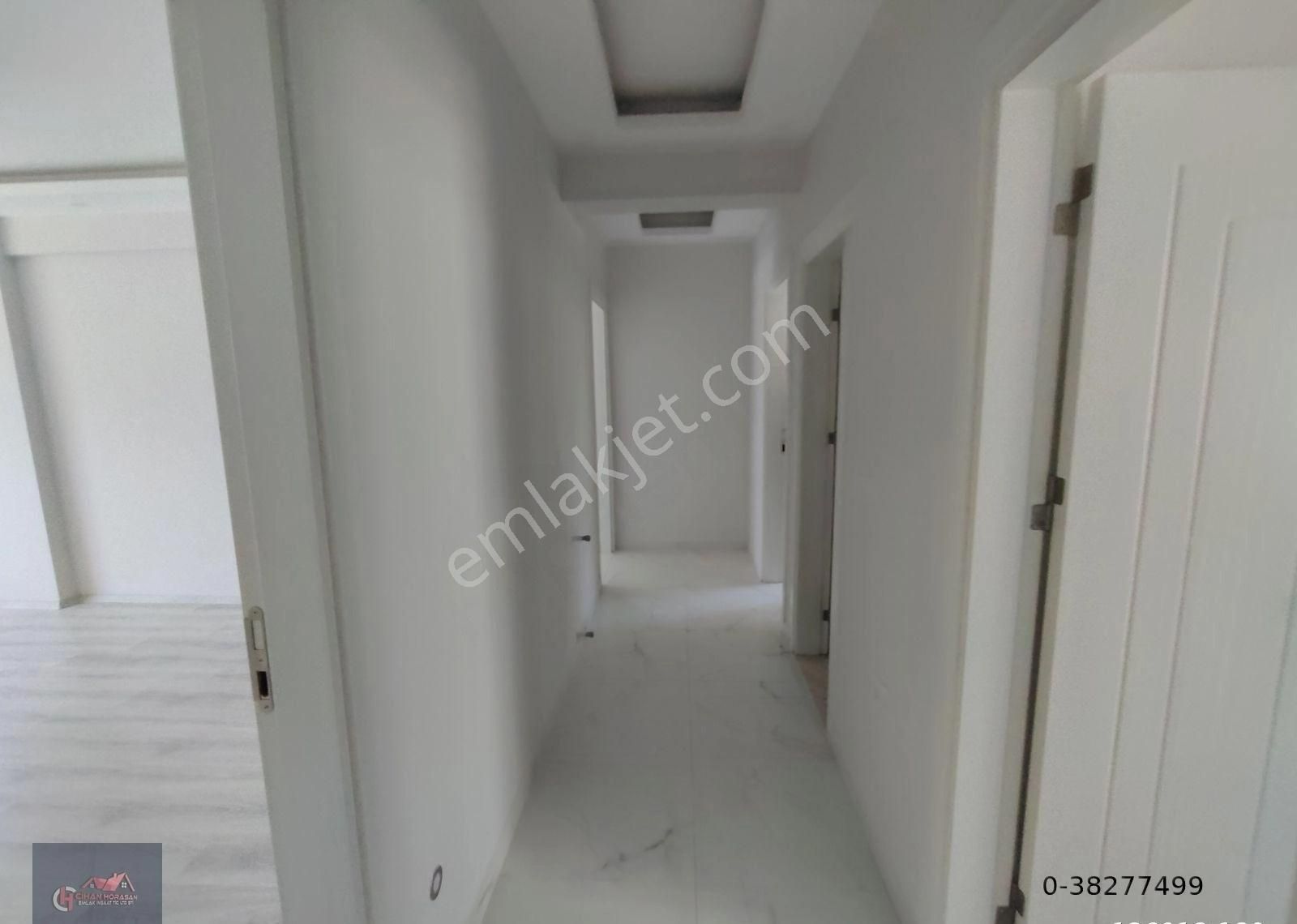 Merkez De Satılık 3+1 Daire - Görsel 14