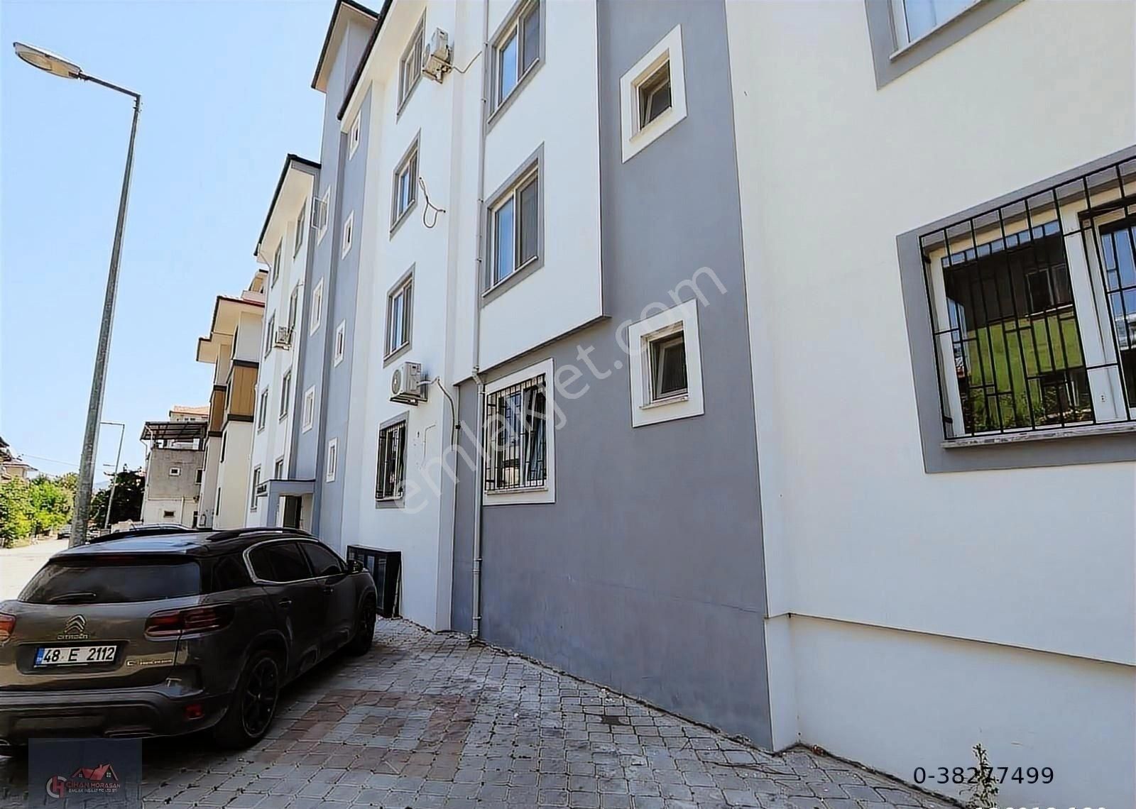 Merkez De Satılık 3+1 Daire - Görsel 35