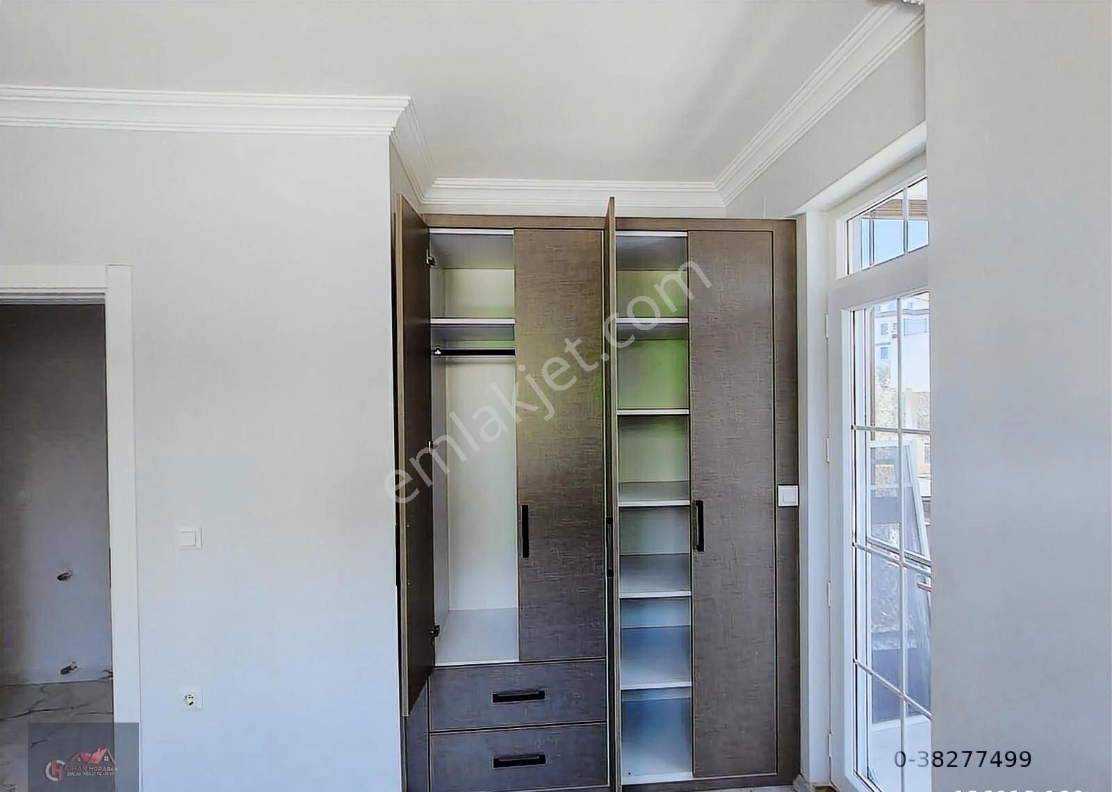 Merkez De Satılık 3+1 Daire - Görsel 7