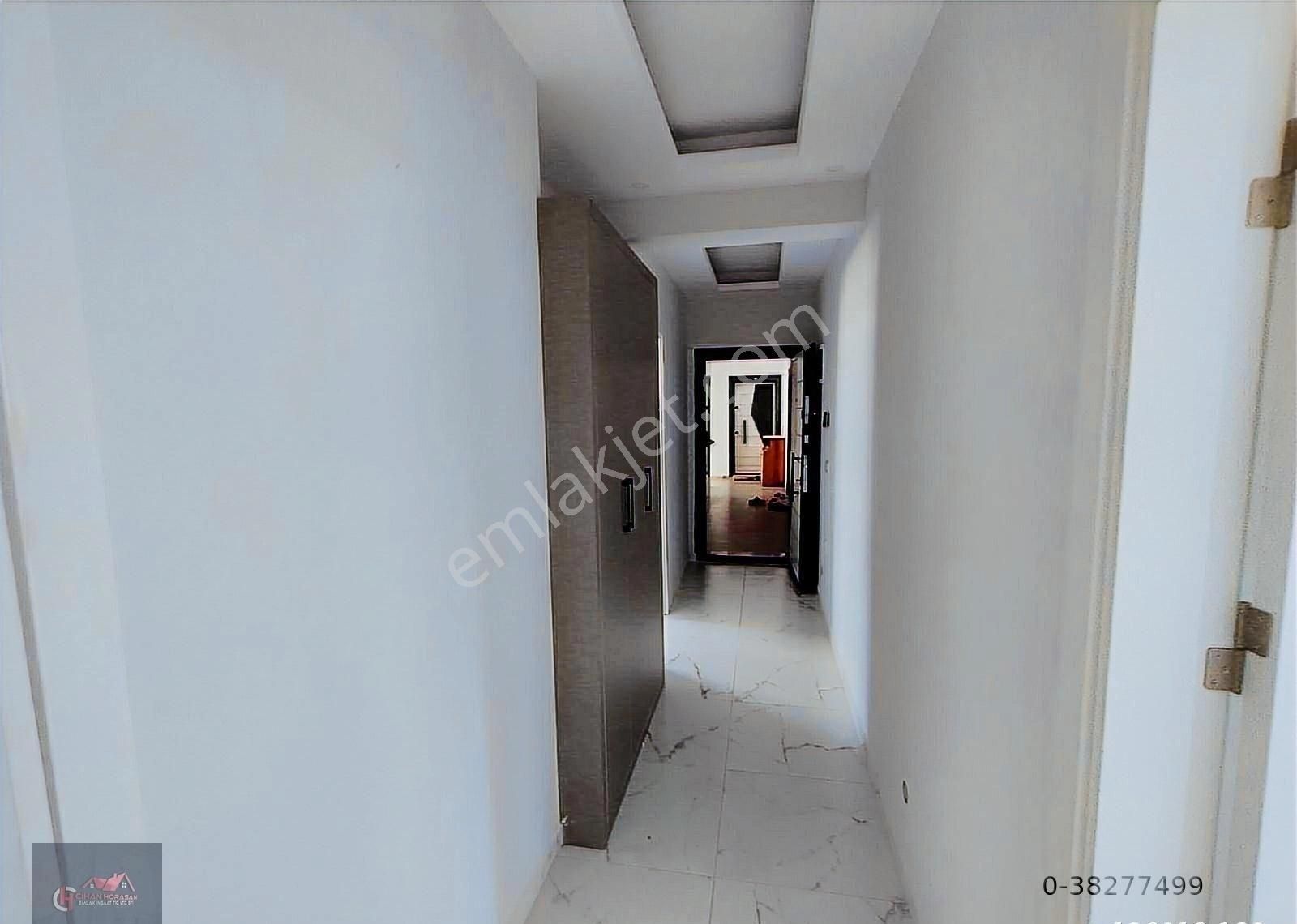 Merkez De Satılık 3+1 Daire - Görsel 23