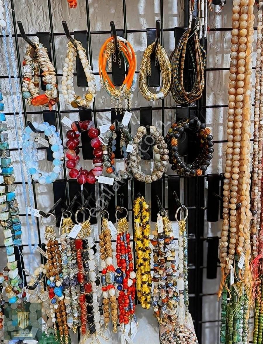 Bitez Köyiçinde Devren Satılık 10 M2 Dükkan - Görsel 8