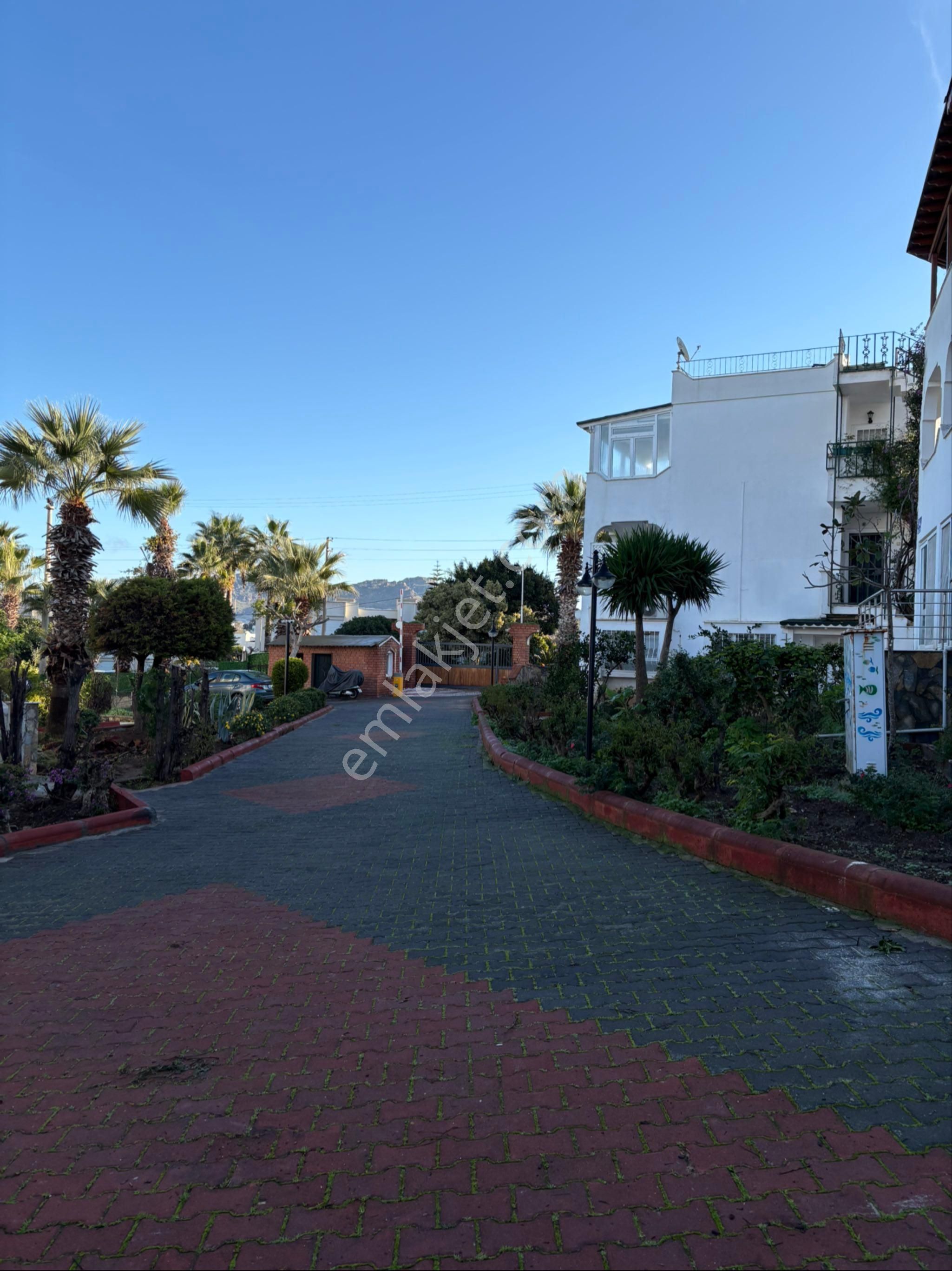 Yalıkavak Tilkicik Koyu Sıte İçi Yazlık - Görsel 8