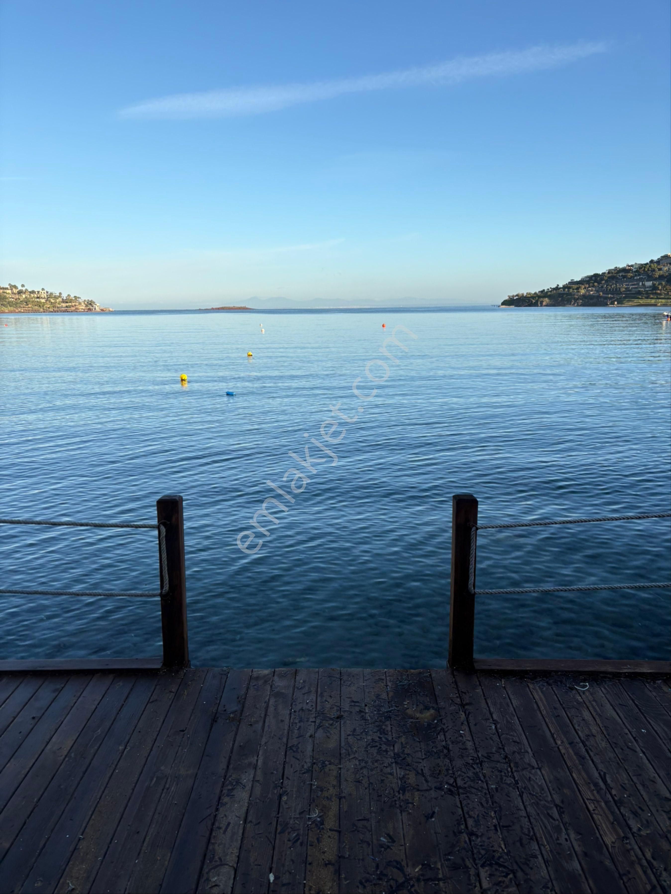 Yalıkavak Tilkicik Koyu Sıte İçi Yazlık - Görsel 5