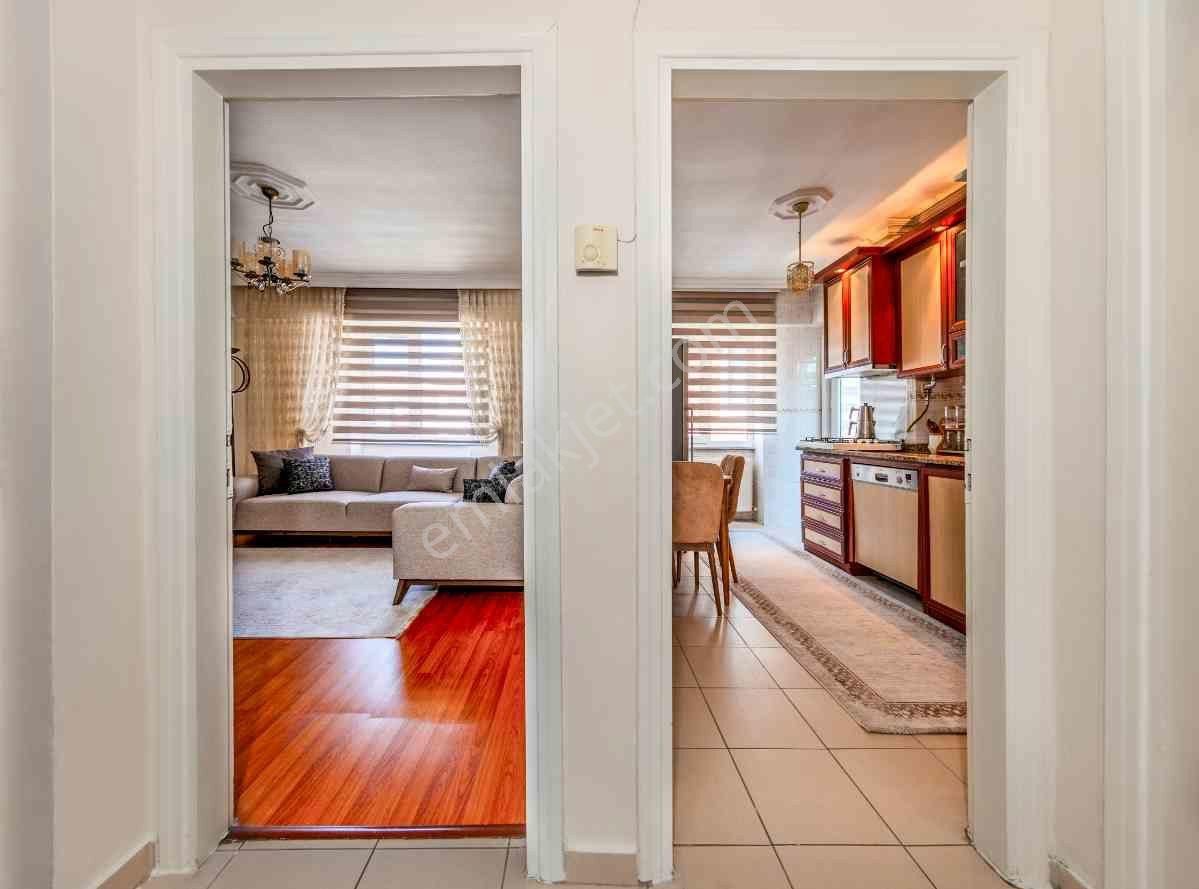 Gaziosmanpaşa Merkezde 3+2 Dubleks Daire - Görsel 4