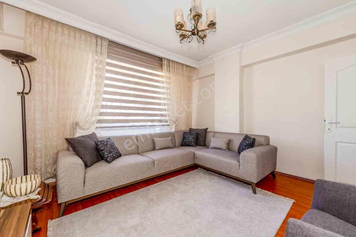 Gaziosmanpaşa Merkezde 3+2 Dubleks Daire - Görsel 3