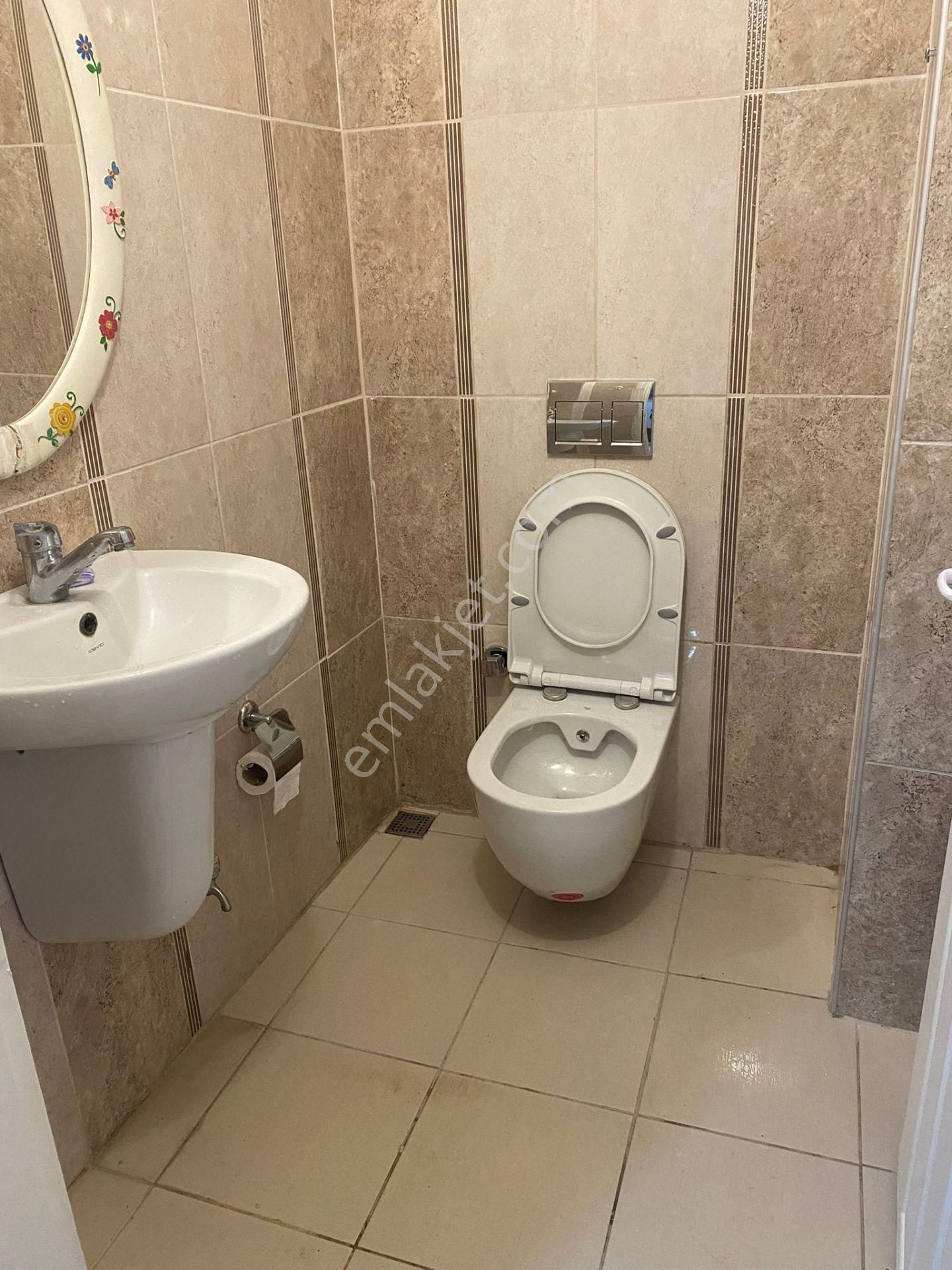 Gaziosmanpaşa Merkezde 3+2 Dubleks Daire - Görsel 21