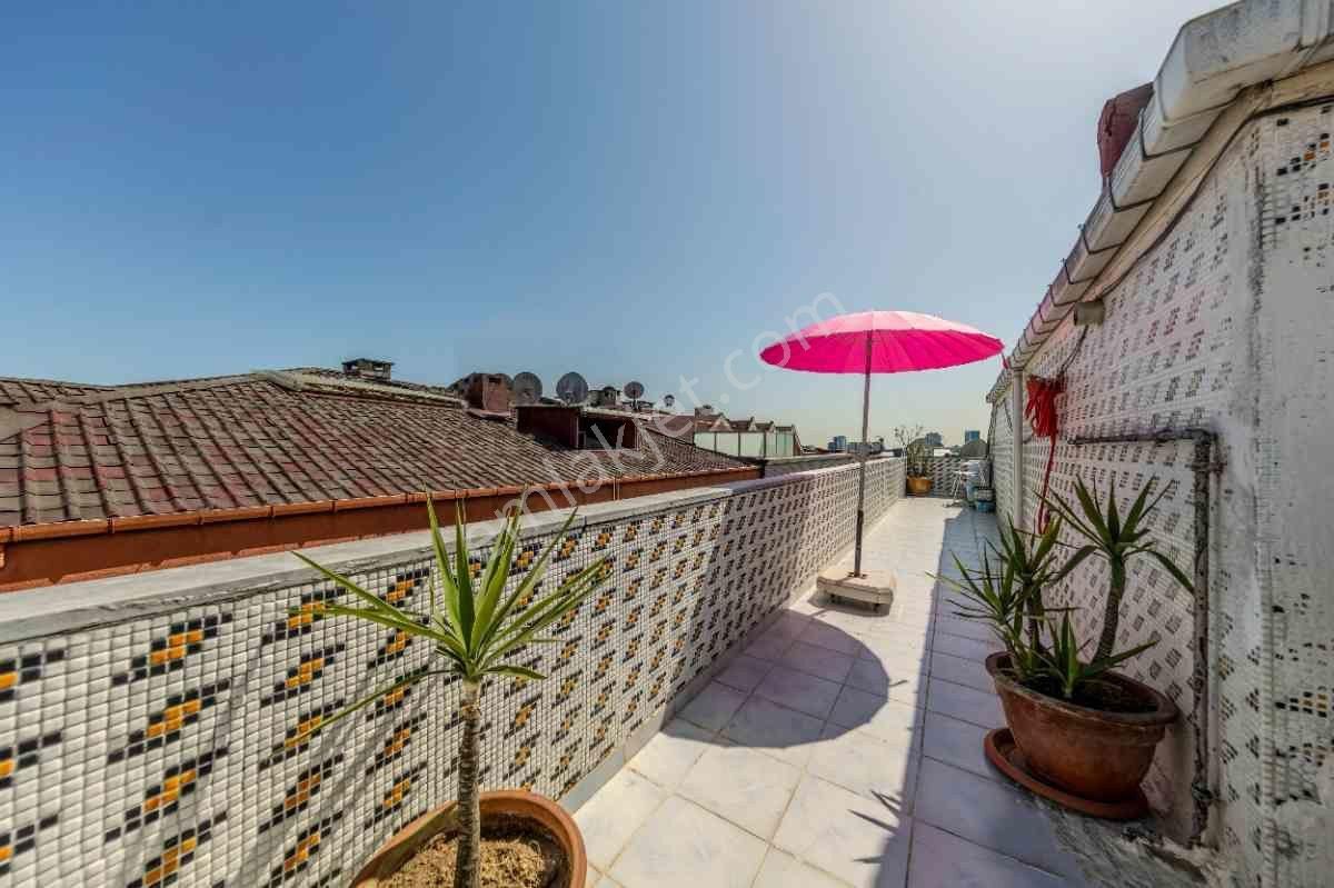 Gaziosmanpaşa Merkezde 3+2 Dubleks Daire - Görsel 28