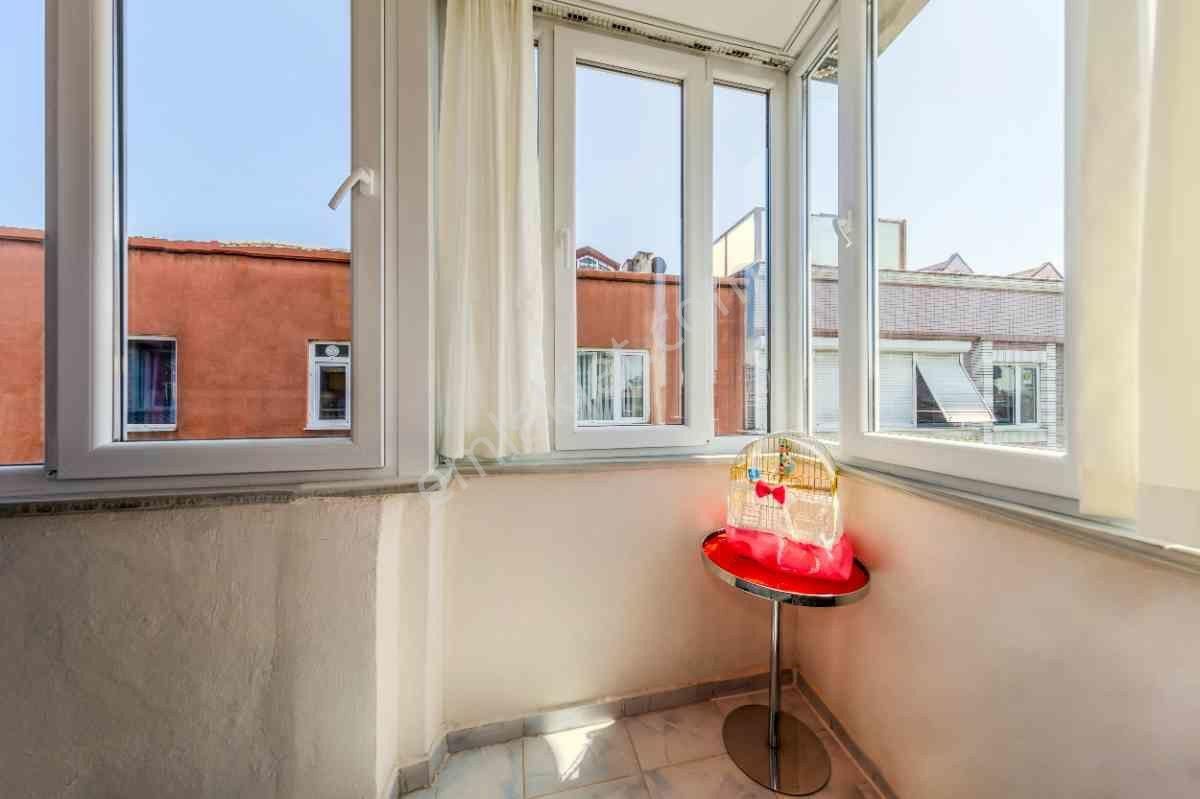 Gaziosmanpaşa Merkezde 3+2 Dubleks Daire - Görsel 30