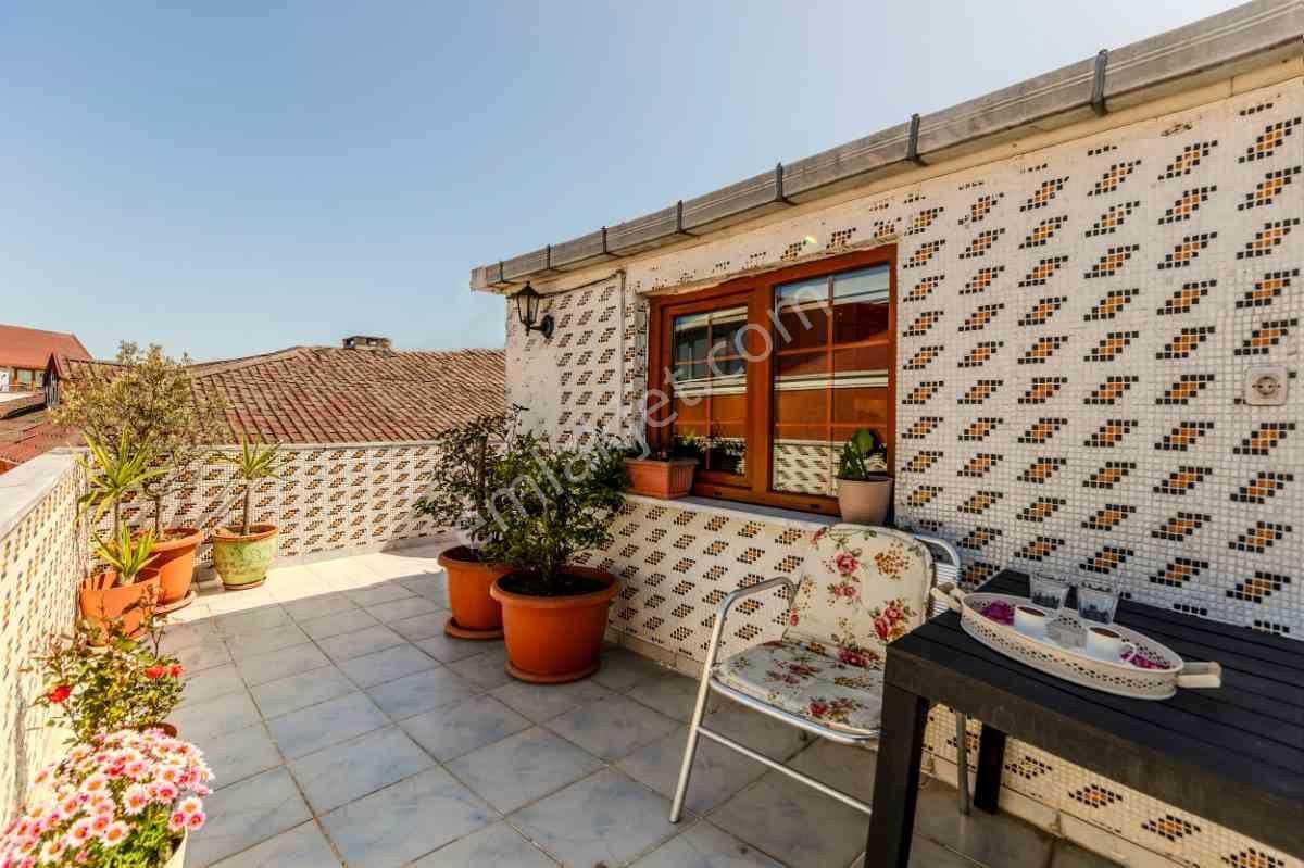 Gaziosmanpaşa Merkezde 3+2 Dubleks Daire - Görsel 26