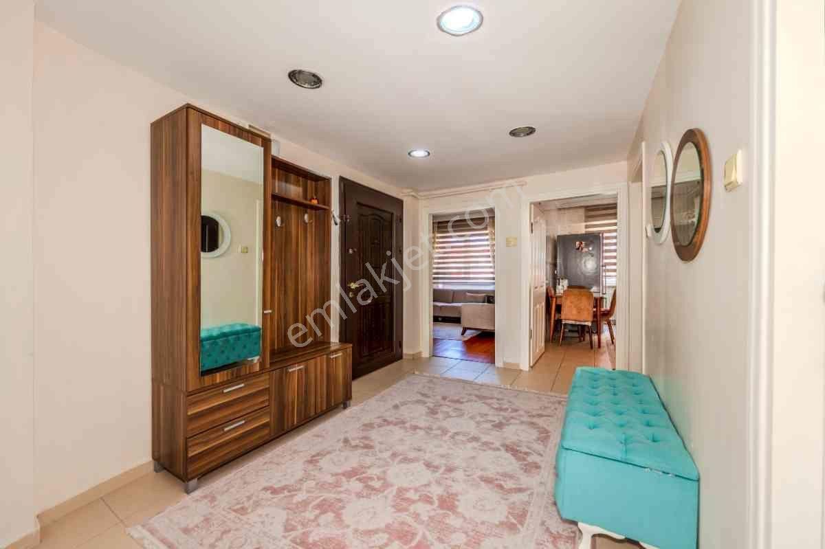 Gaziosmanpaşa Merkezde 3+2 Dubleks Daire - Görsel 12