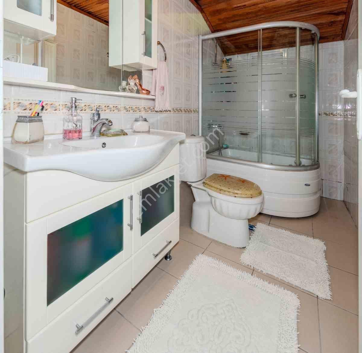 Gaziosmanpaşa Merkezde 3+2 Dubleks Daire - Görsel 24