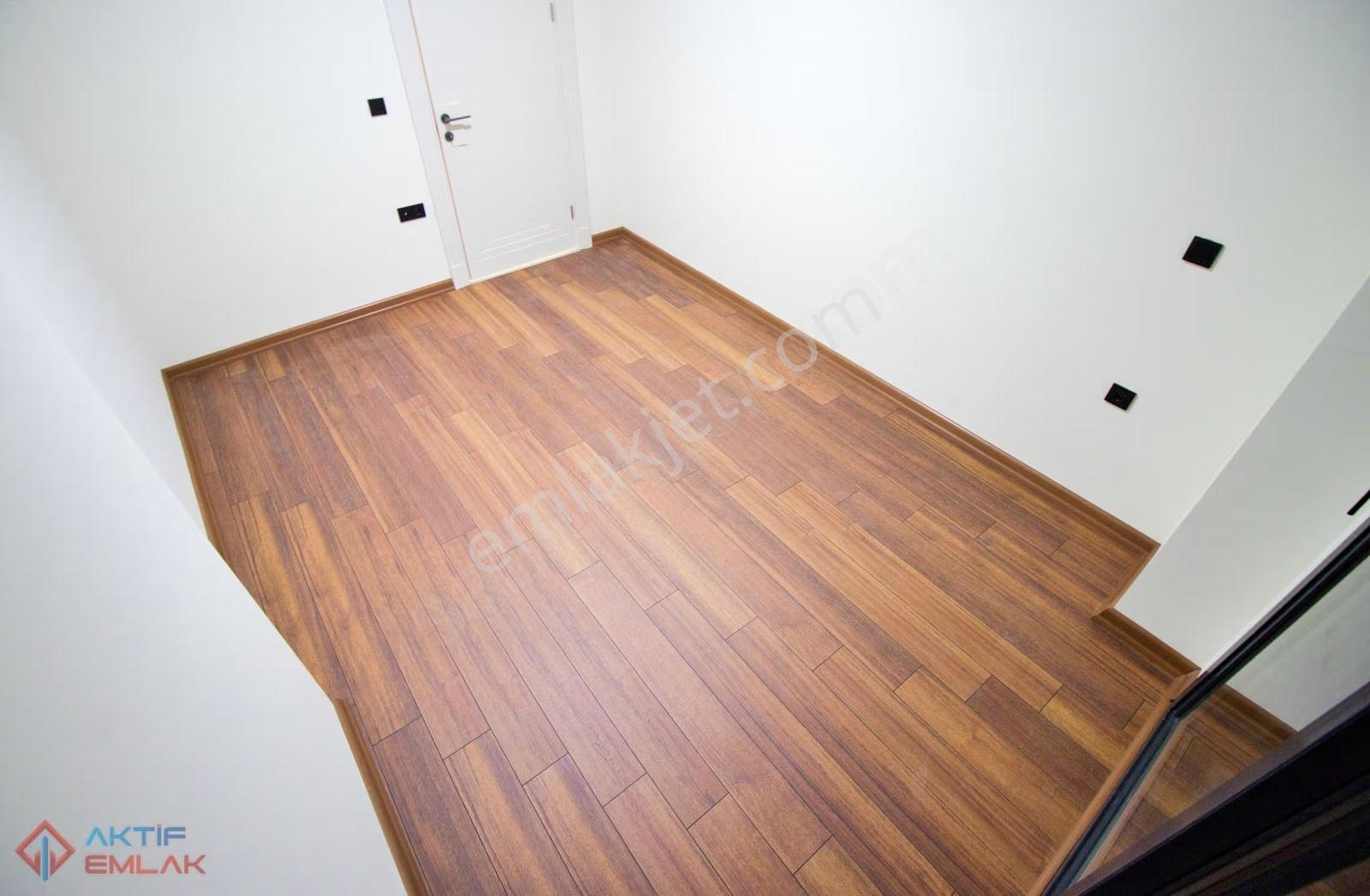 ▓aktif'ten İkizçay'da Hayran Kalacağınız Otoparklı Lüx 4+1 Villa - Görsel 12