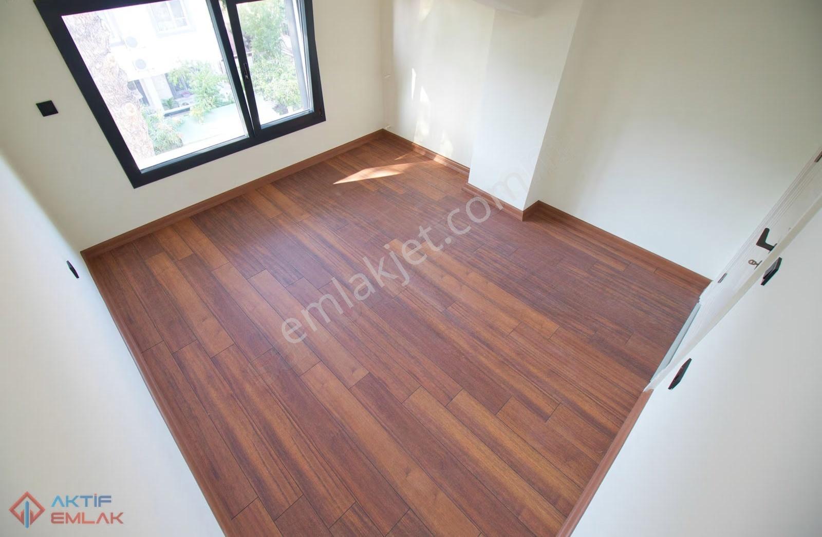 ▓aktif'ten İkizçay'da Hayran Kalacağınız Otoparklı Lüx 4+1 Villa - Görsel 28