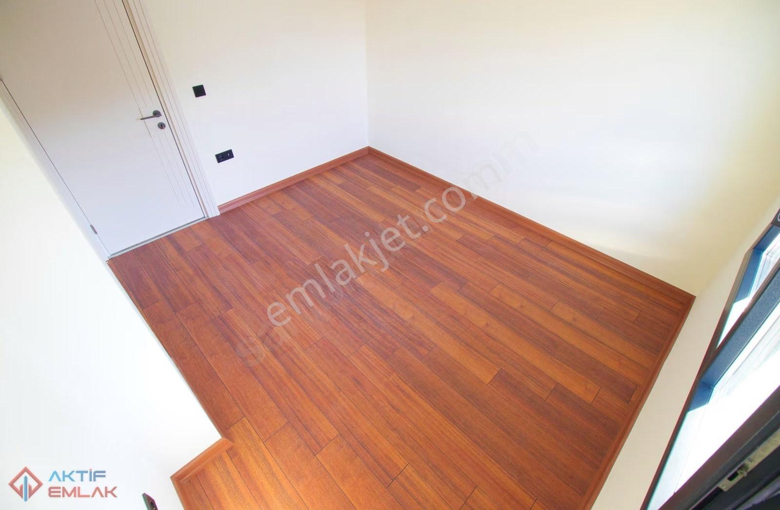 ▓aktif'ten İkizçay'da Hayran Kalacağınız Otoparklı Lüx 4+1 Villa - Görsel 2