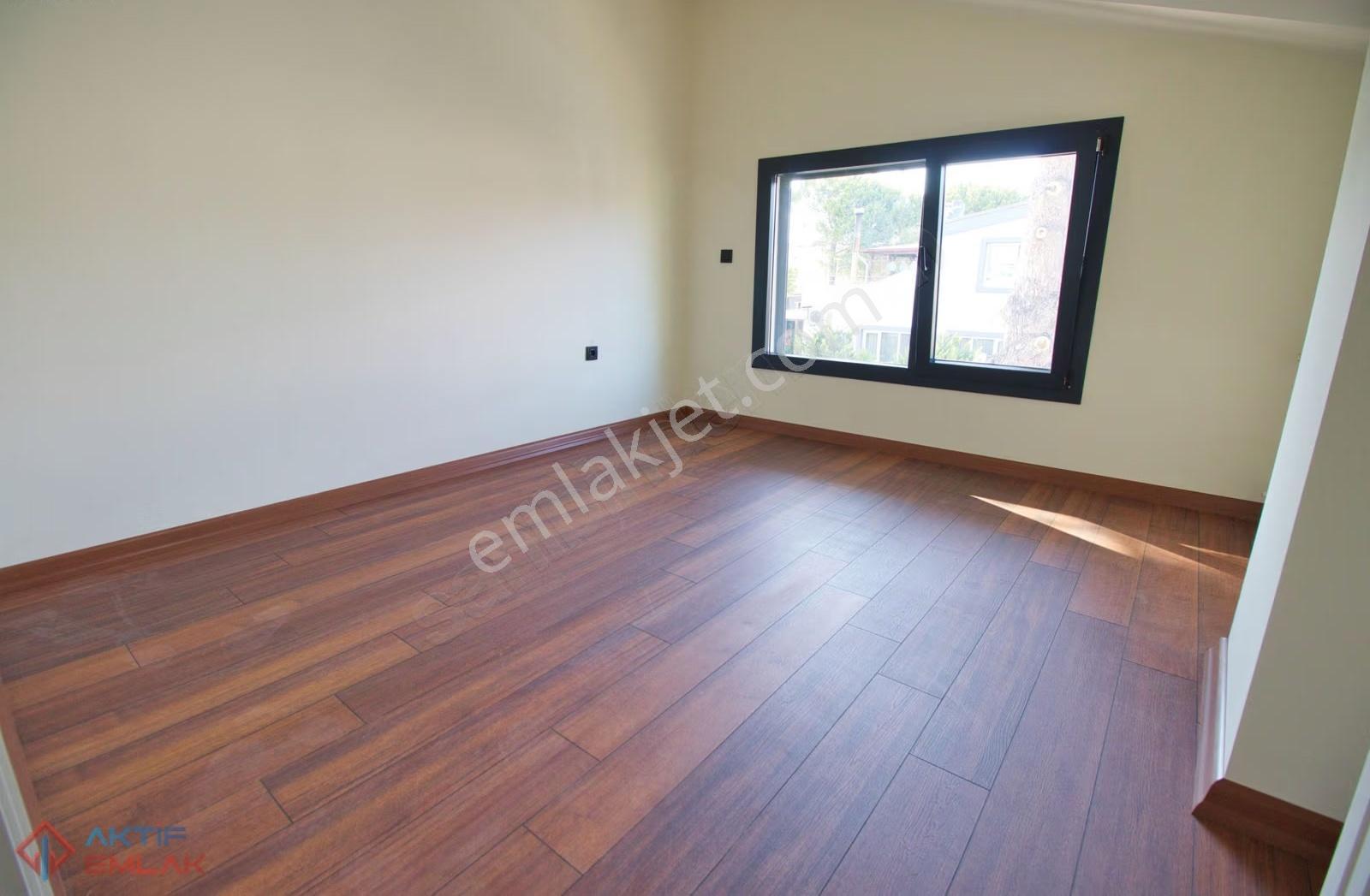 ▓aktif'ten İkizçay'da Hayran Kalacağınız Otoparklı Lüx 4+1 Villa - Görsel 33