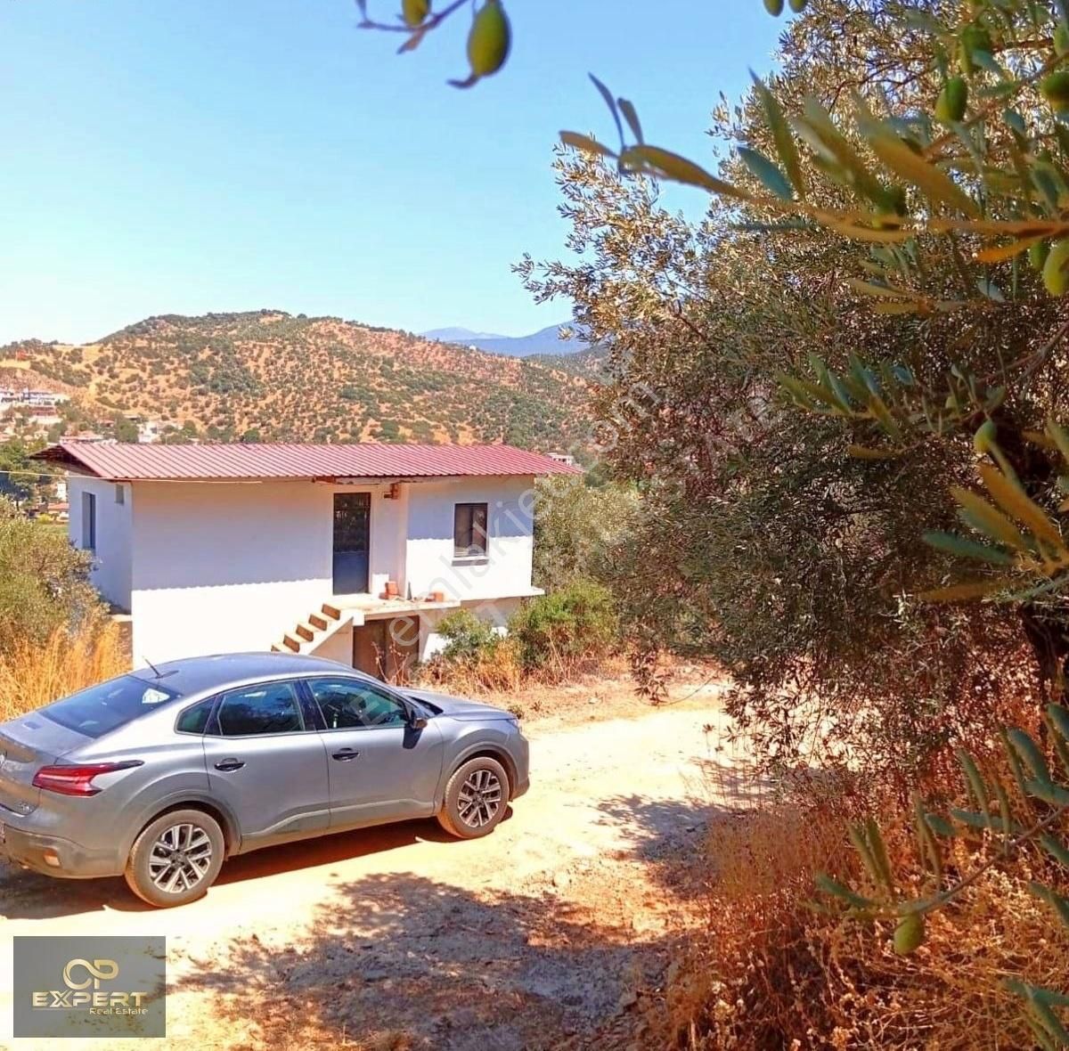 İzmir Selçuk Belevi Mah.2.5 Kat İmarlı Satılık Arsa - Görsel 3