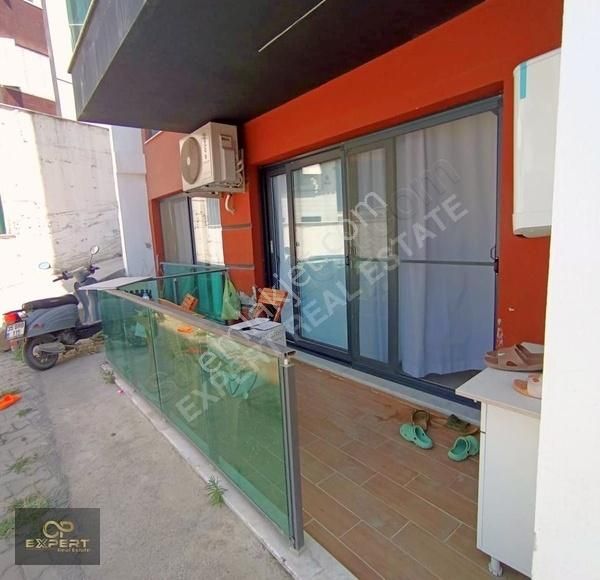 Kuşadası Merkezde Havuzlu Sitede Yeni Daire - Görsel 23